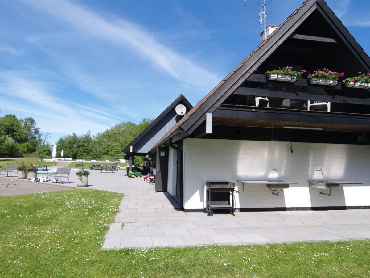 Holiday Home Patti - 150M From The Sea In Bornholm By Interhome Neksø Extérieur photo