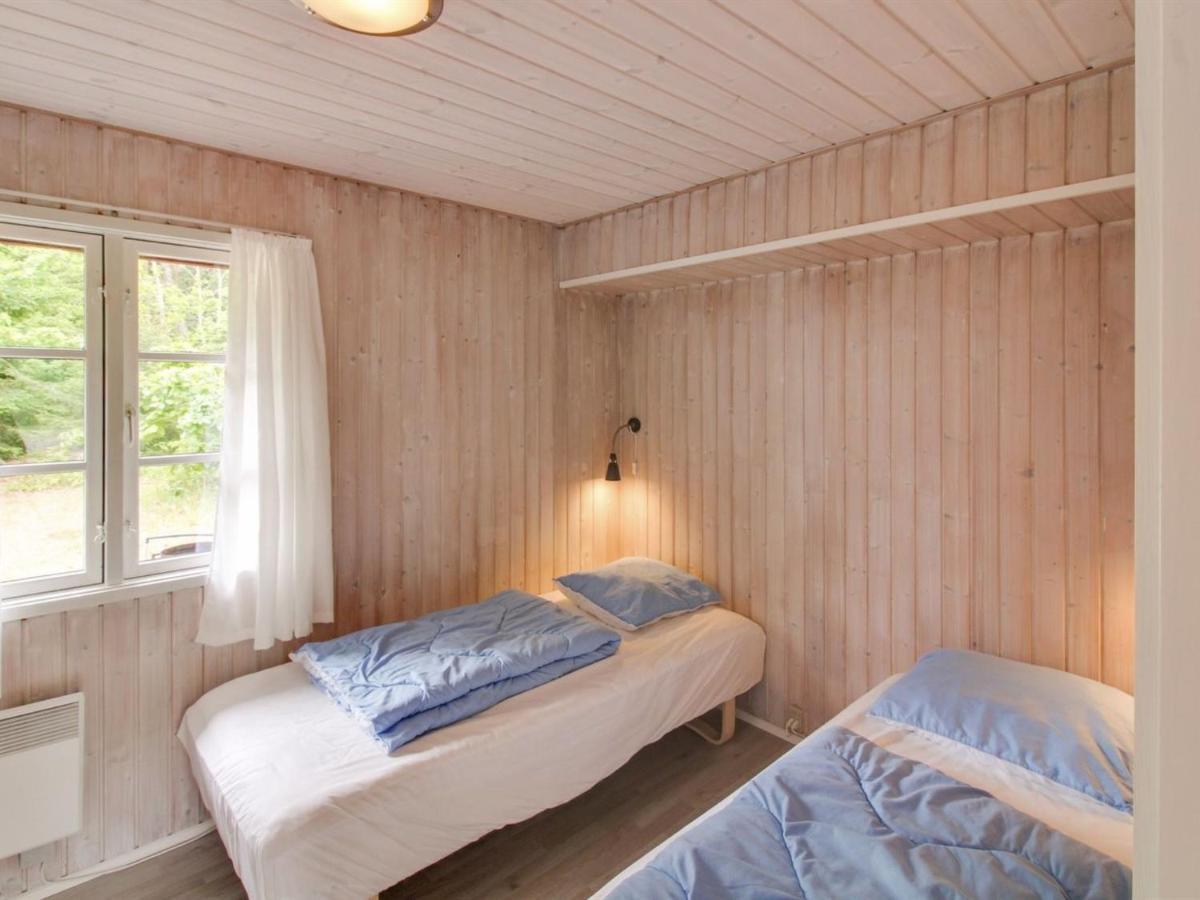 Holiday Home Patti - 150M From The Sea In Bornholm By Interhome Neksø Extérieur photo