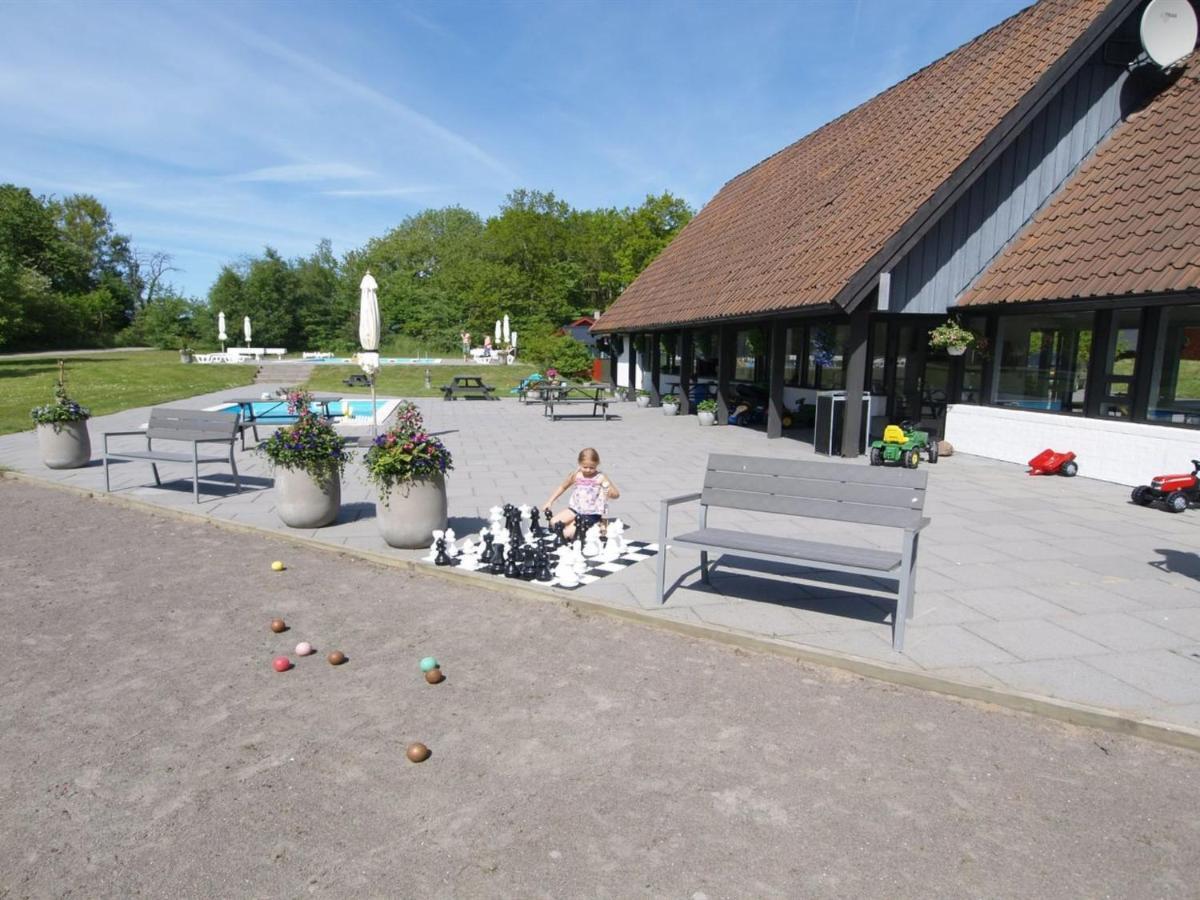 Holiday Home Patti - 150M From The Sea In Bornholm By Interhome Neksø Extérieur photo