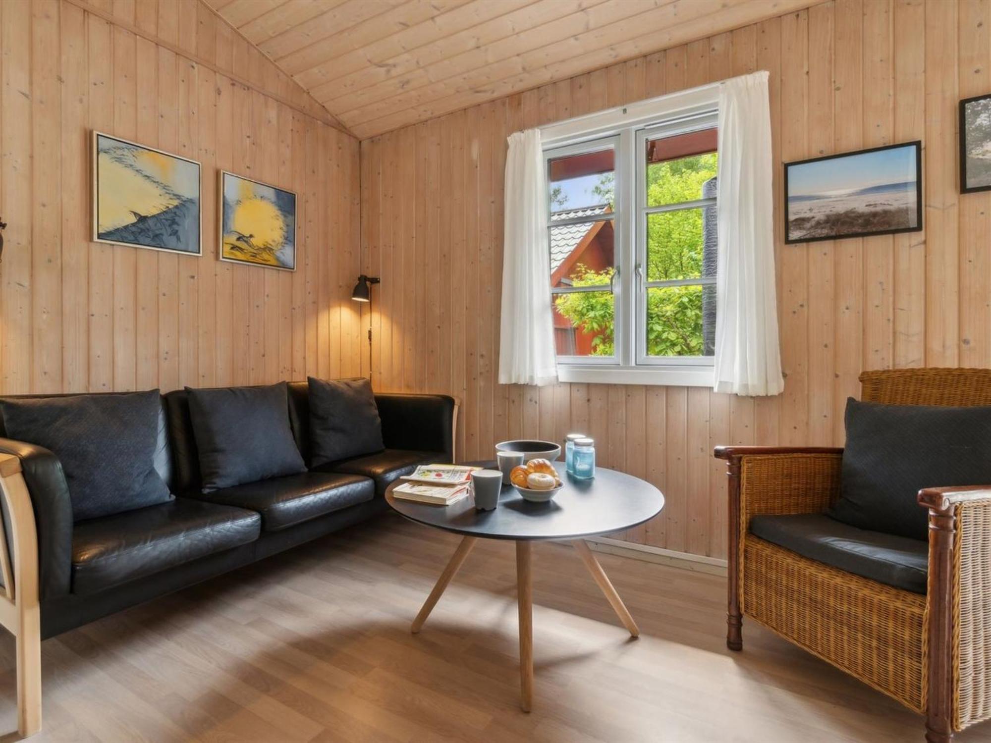 Holiday Home Patti - 150M From The Sea In Bornholm By Interhome Neksø Extérieur photo